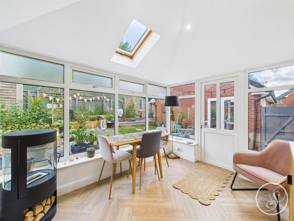 Sun room