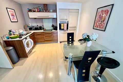 Ryland Street, Birmingham, B16
