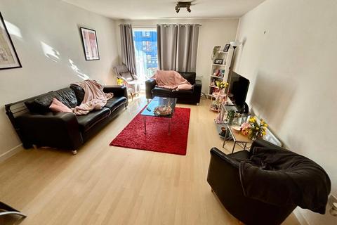 2 bedroom apartment for sale, Ryland Street, Birmingham, B16