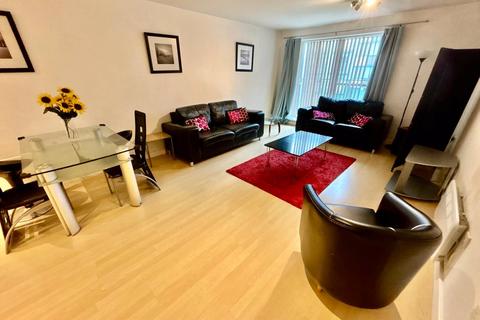 undefined, Ryland Street, Birmingham, B16