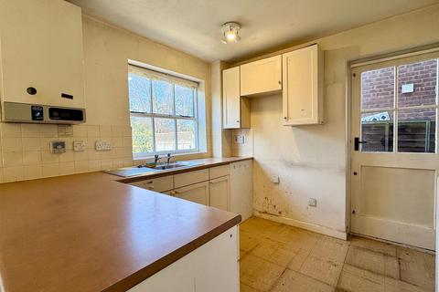 3 bedroom semi-detached house for sale, Old Fordrove, New Hall, Sutton Coldfield