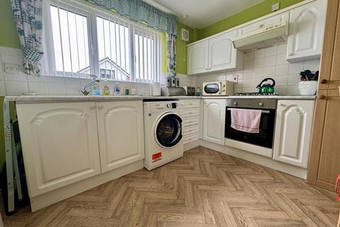 2 bedroom semi-detached bungalow for sale, Cae'r Mynydd, Holyhead, LL65