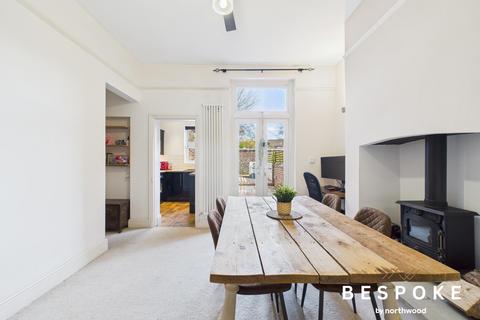 2 bedroom terraced house for sale, Green Street, Macclesfield SK10