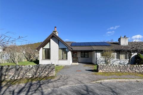1 Fraser Place, Ullapool, IV26 2UX