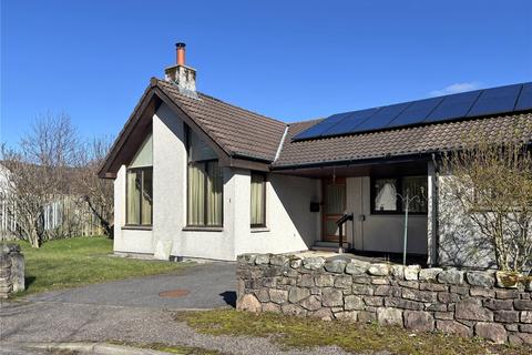 1 Fraser Place, Ullapool, IV26 2UX