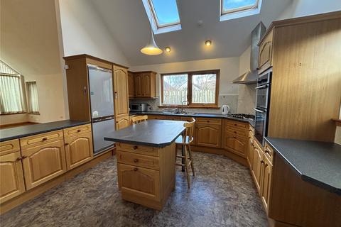 1 Fraser Place, Ullapool, IV26 2UX