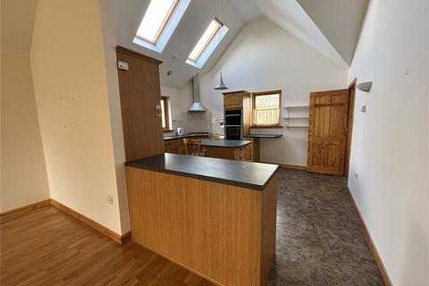 1 Fraser Place, Ullapool, IV26 2UX