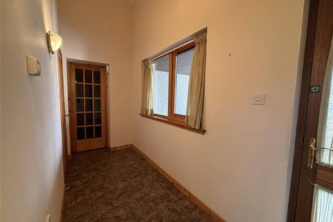 1 Fraser Place, Ullapool, IV26 2UX