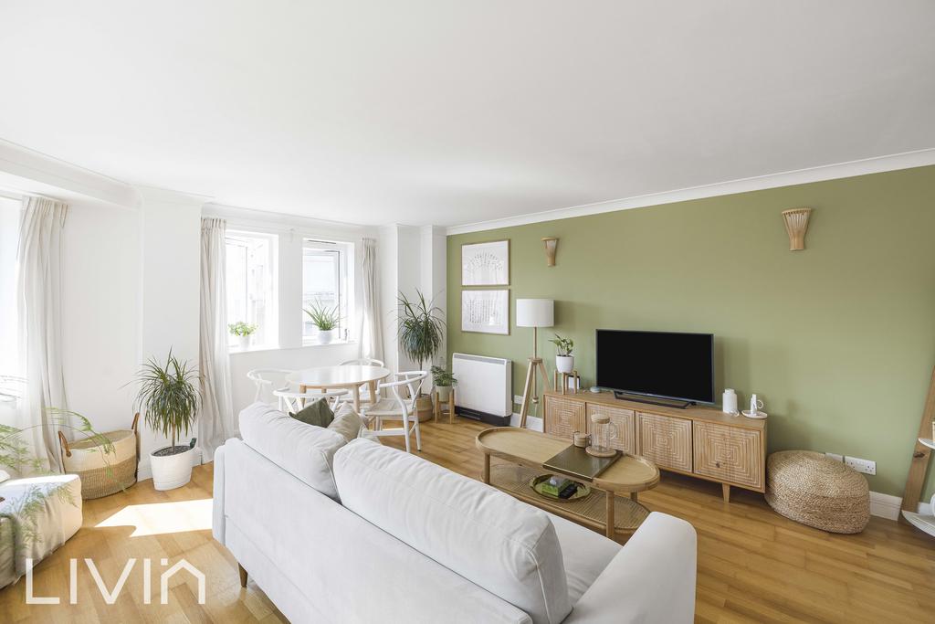 Apartment in London, Broad Green - View 3