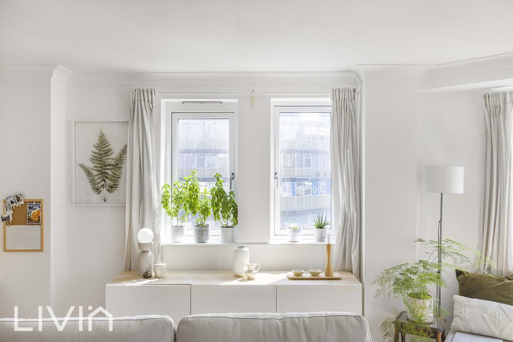 Apartment in London, Broad Green - View 5