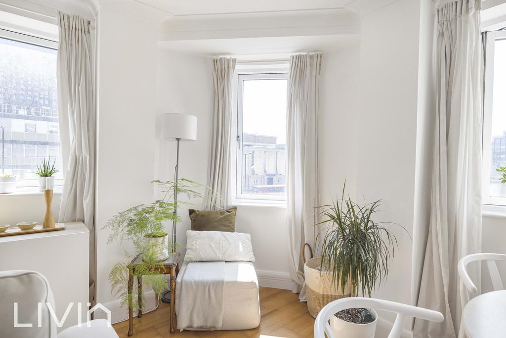 Apartment in London, Broad Green - More