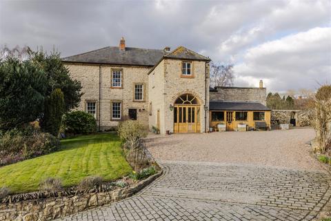 undefined, The Priory, Queen Street
