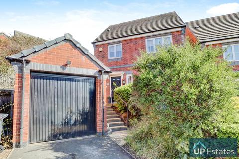 13 Bluebell Close, Hartshill, Nuneaton, CV10 0AU