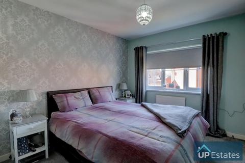 13 Bluebell Close, Hartshill, Nuneaton, CV10 0AU