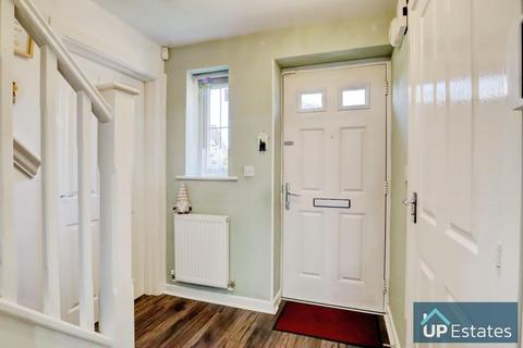 13 Bluebell Close, Hartshill, Nuneaton, CV10 0AU