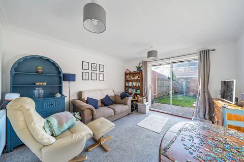 23 Hatch Mead, West End, Southampton, SO30 3NE
