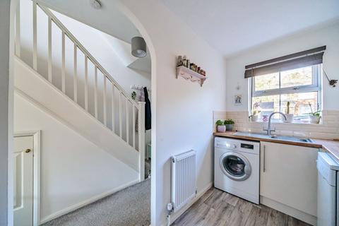 23 Hatch Mead, West End, Southampton, SO30 3NE