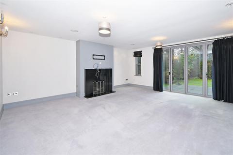 5 bedroom detached house for sale, Eyebrook Road, Bowdon, Altrincham