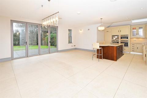 5 bedroom detached house for sale, Eyebrook Road, Bowdon, Altrincham