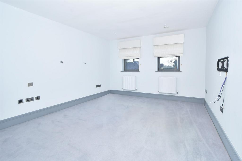 Bedroom Five