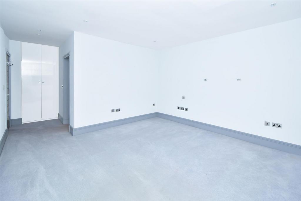Bedroom Five