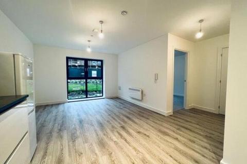 1 bedroom flat to rent, Fox House, 2 Erasmus Drive, Derby, Derbyshire, DE1