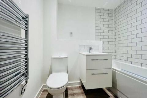 1 bedroom flat to rent, Fox House, 2 Erasmus Drive, Derby, Derbyshire, DE1