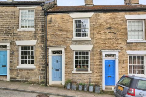 2 bedroom terraced house for sale, Lord Street, Bollington