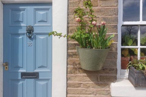 2 bedroom terraced house for sale, Lord Street, Bollington