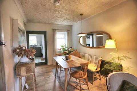 2 bedroom terraced house for sale, Lord Street, Bollington
