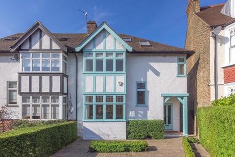 8 College Road, London, W13 8LQ