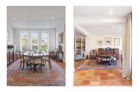 8 College Road, London, W13 8LQ