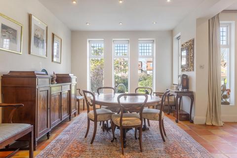 8 College Road, London, W13 8LQ