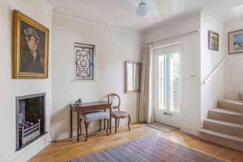 8 College Road, London, W13 8LQ