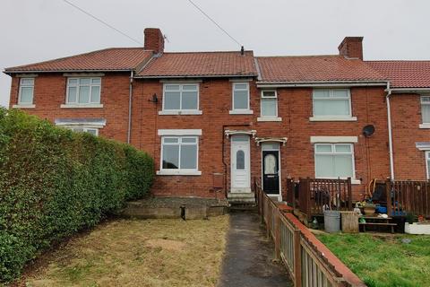 32 bedroom terraced house for sale, Ridley Avenue, Chester-Le-Street, DH2 2EJ