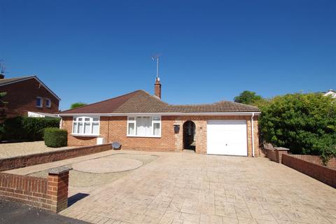 2 Caversham Close, Swindon, SN3 1DT