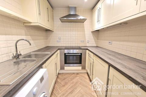 2 bedroom flat for sale, Bath Road, Bournemouth BH1