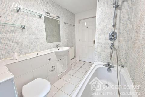 2 bedroom flat for sale, Bath Road, Bournemouth BH1