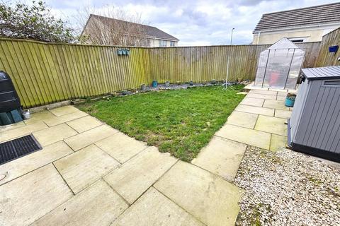 3 bedroom end of terrace house for sale, Bere Alston, Yelverton