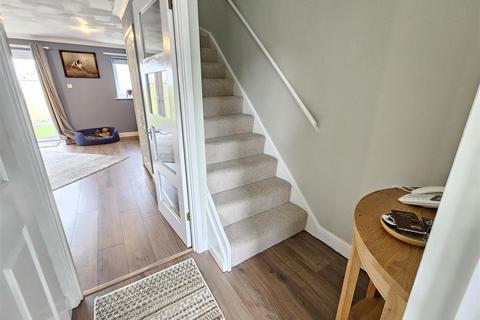 3 bedroom end of terrace house for sale, Bere Alston, Yelverton