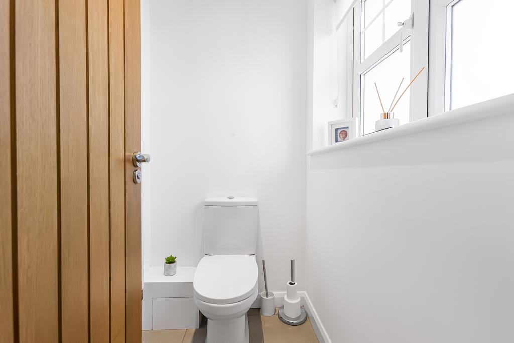 Cloakroom