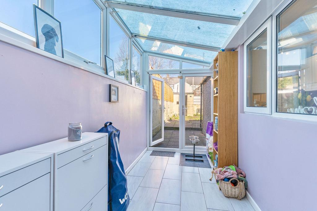 Conservatory