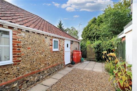 2 bedroom bungalow for sale, The Street, Wissett, Halesworth, Suffolk, IP19