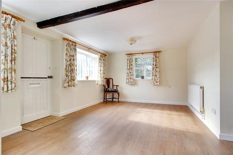 2 bedroom bungalow for sale, The Street, Wissett, Halesworth, Suffolk, IP19