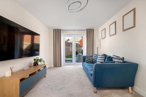 3 bedroom semi-detached house for sale, Show Home Standard at Grange Close, Melton, LE13 0RZ