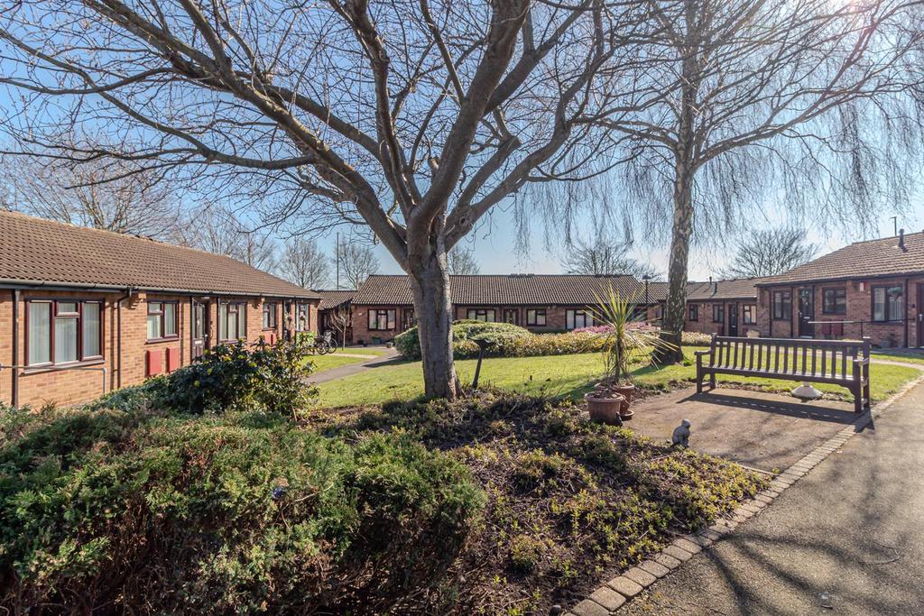 Communal Grounds