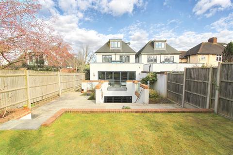 46a Upland Road, Sutton, SM2 5JE