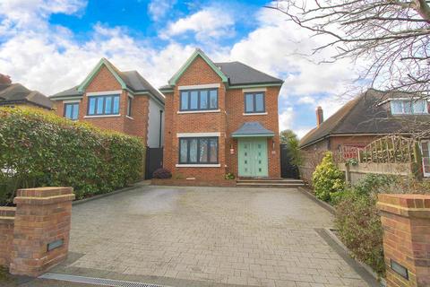 46a Upland Road, Sutton, SM2 5JE