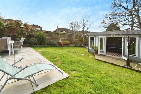 4 bedroom semi-detached house for sale, Woodside Road, North Baddesley, Southampton, Hampshire