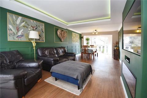 4 bedroom semi-detached house for sale, Woodside Road, North Baddesley, Southampton, Hampshire